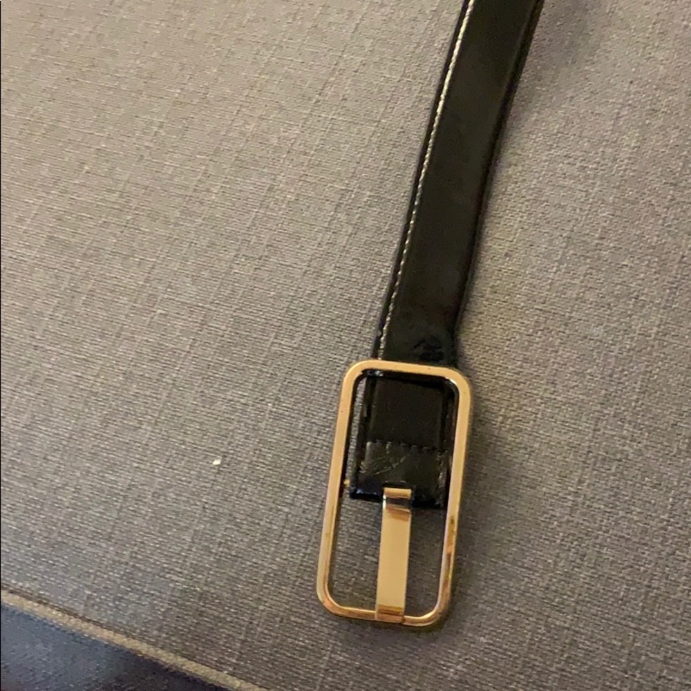Belt